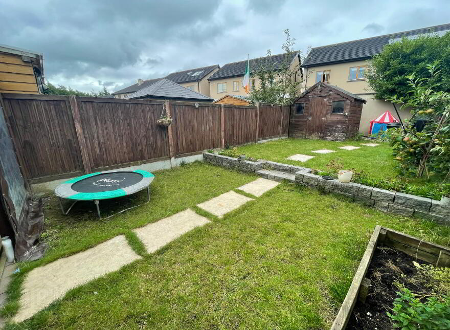 Silken Park, Clondalkin, Dublin, D22