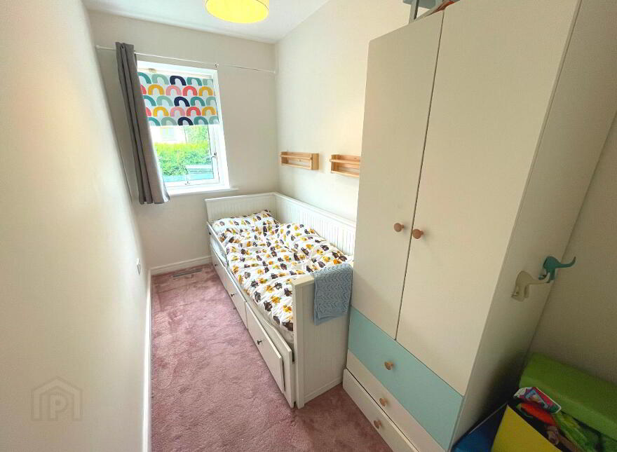 Silken Park, Clondalkin, Dublin, D22