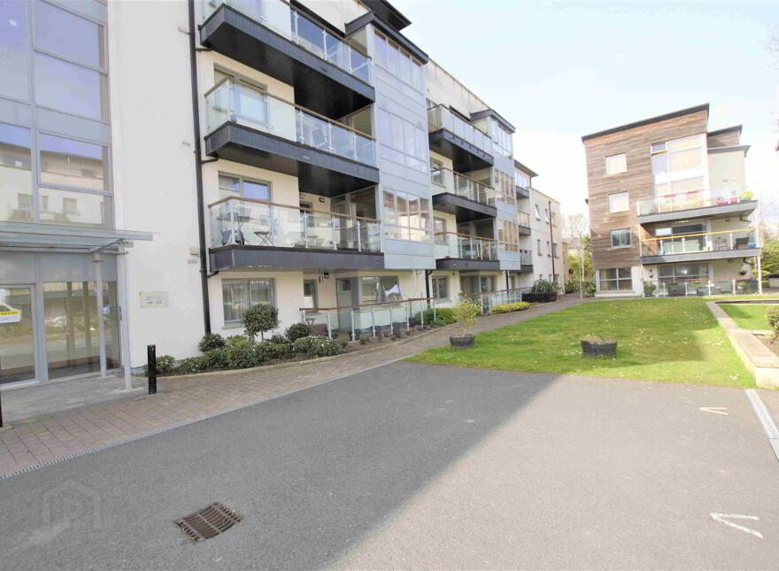 Watermill Apartments, Watermill Road, Raheny, Dublin, D05 photo