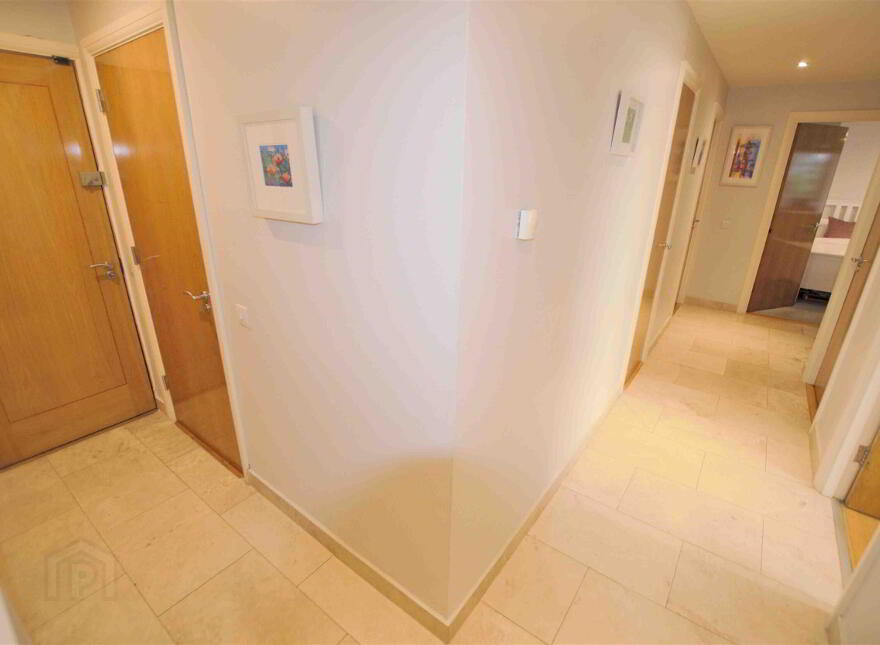 Watermill Apartments, Watermill Road, Raheny, Dublin, D05