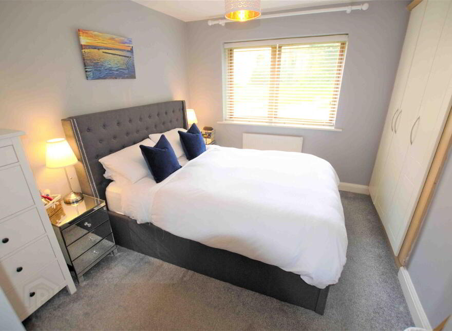 Watermill Apartments, Watermill Road, Raheny, Dublin, D05