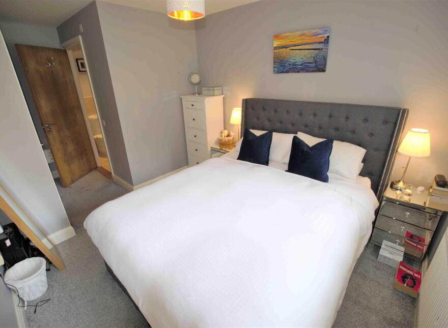 Watermill Apartments, Watermill Road, Raheny, Dublin, D05