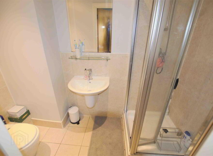 Watermill Apartments, Watermill Road, Raheny, Dublin, D05
