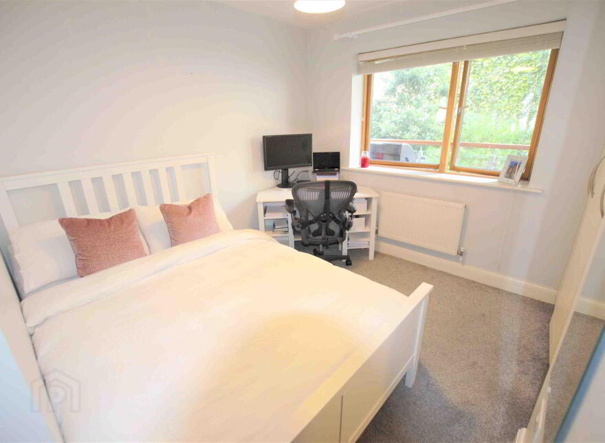 Watermill Apartments, Watermill Road, Raheny, Dublin, D05