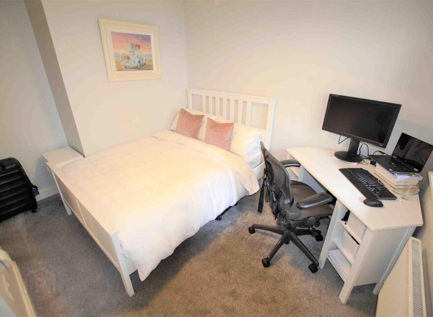 Watermill Apartments, Watermill Road, Raheny, Dublin, D05