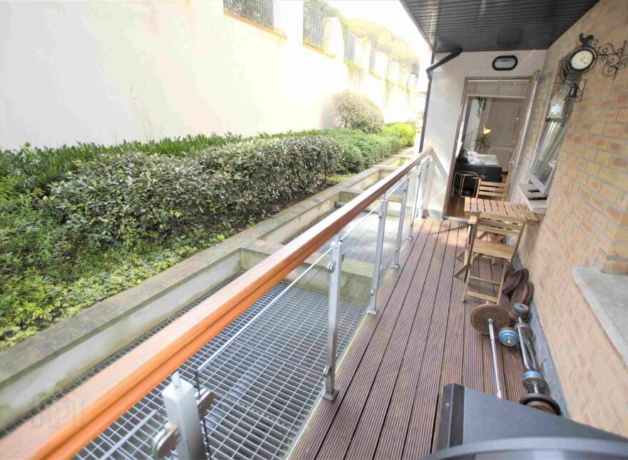 Watermill Apartments, Watermill Road, Raheny, Dublin, D05
