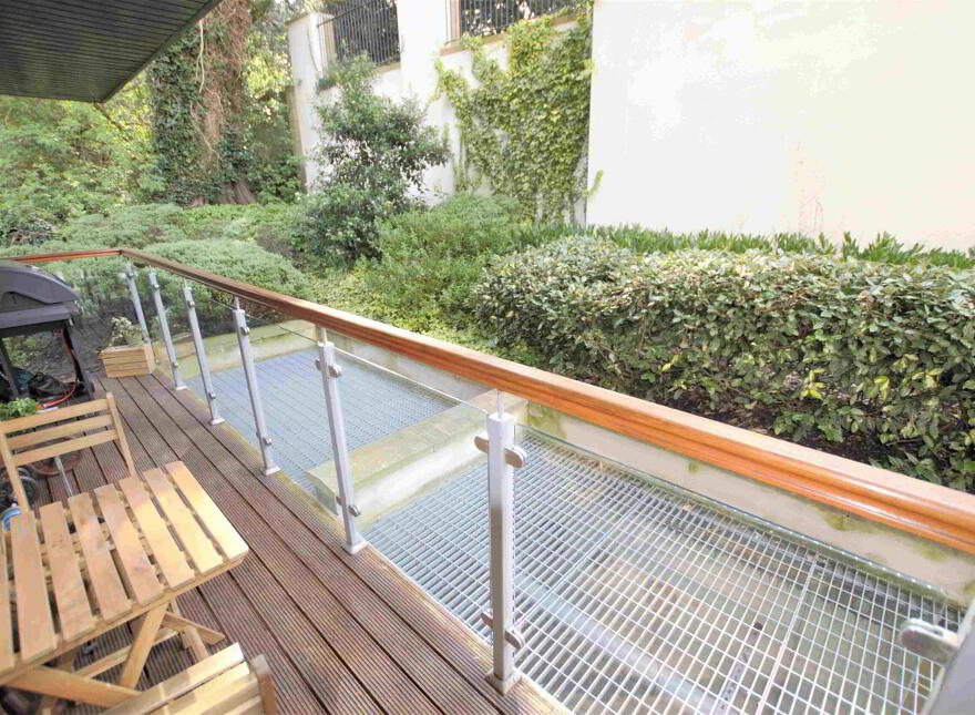 Watermill Apartments, Watermill Road, Raheny, Dublin, D05