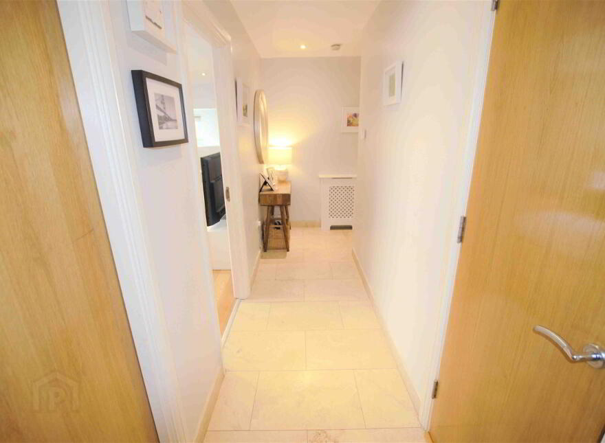Watermill Apartments, Watermill Road, Raheny, Dublin, D05