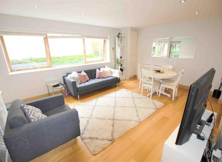Watermill Apartments, Watermill Road, Raheny, Dublin, D05