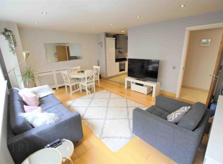 Watermill Apartments, Watermill Road, Raheny, Dublin, D05