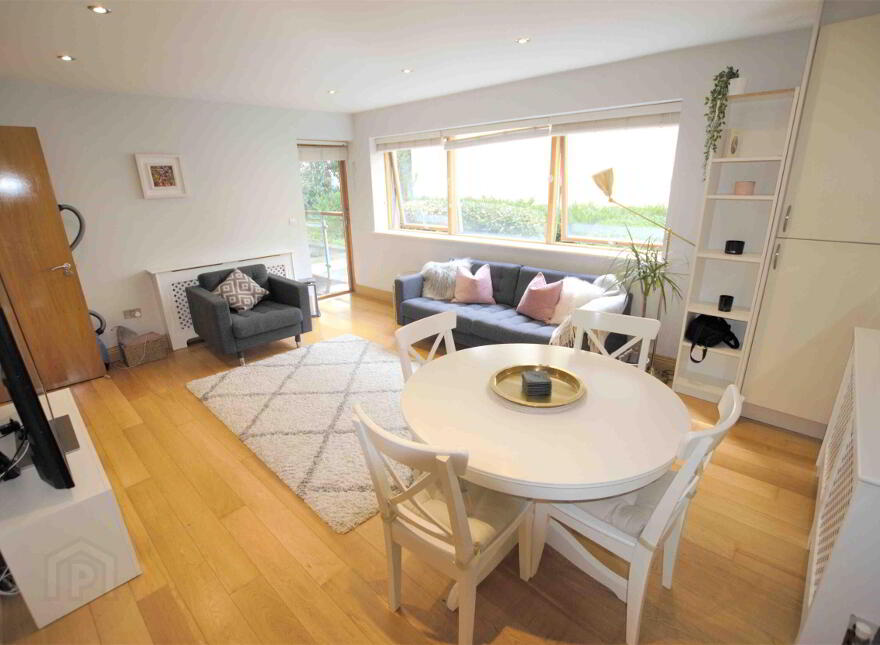 Watermill Apartments, Watermill Road, Raheny, Dublin, D05