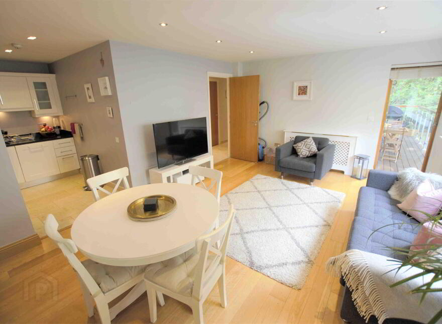 Watermill Apartments, Watermill Road, Raheny, Dublin, D05