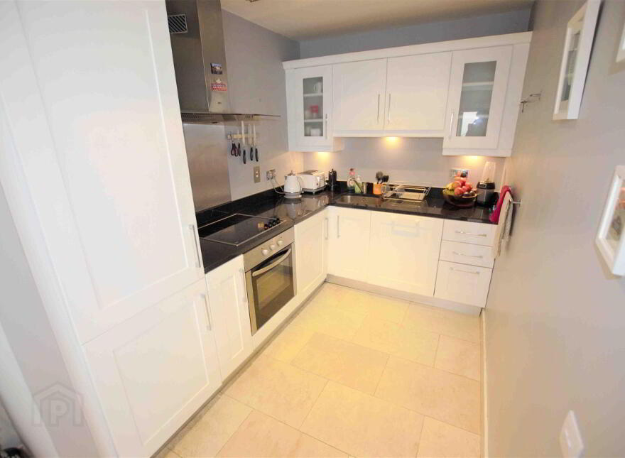 Watermill Apartments, Watermill Road, Raheny, Dublin, D05