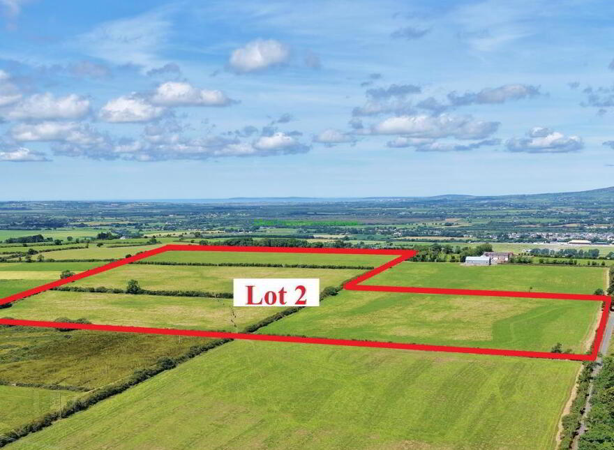 87.64 Acres, Ballygrennan, Listowel, V31R289
