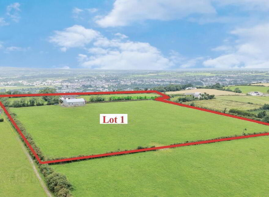 87.64 Acres, Ballygrennan, Listowel, V31R289
