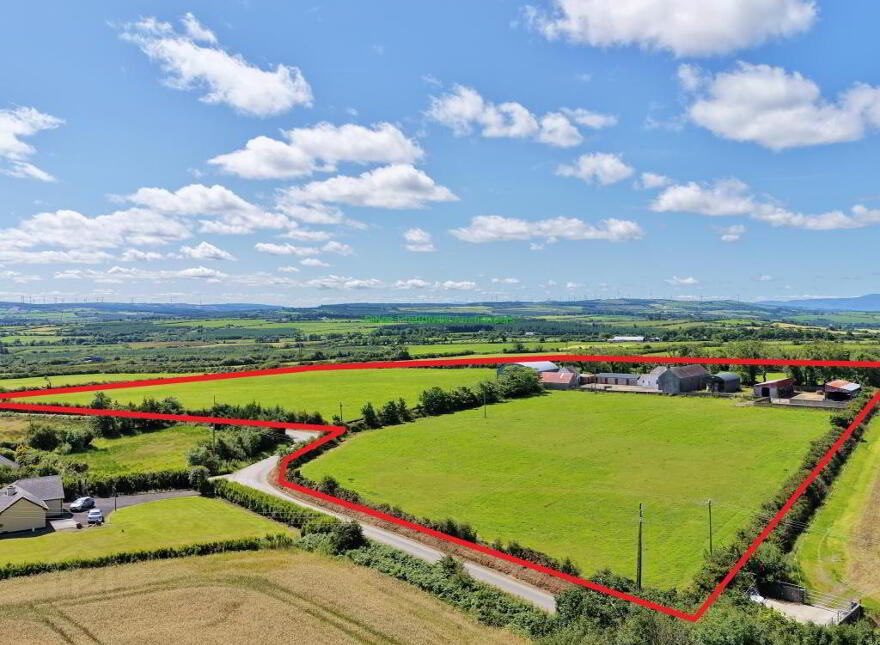 87.64 Acres, Ballygrennan, Listowel, V31R289