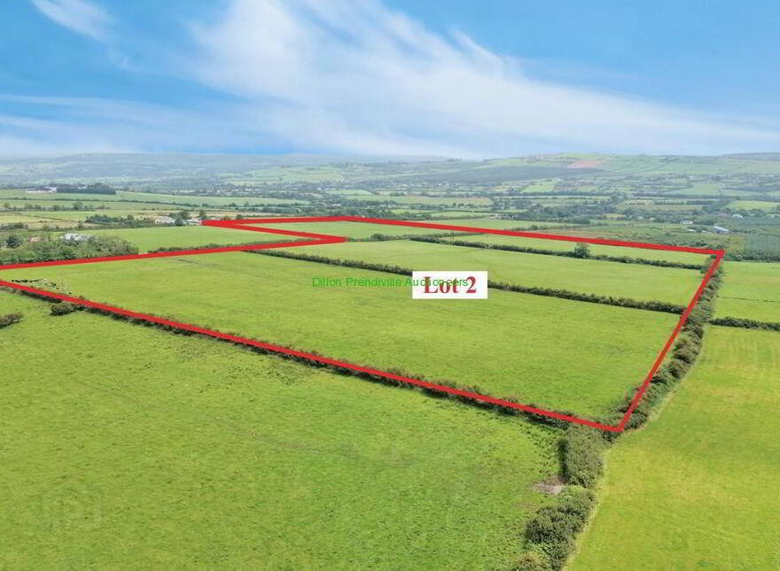 87.64 Acres, Ballygrennan, Listowel, V31R289