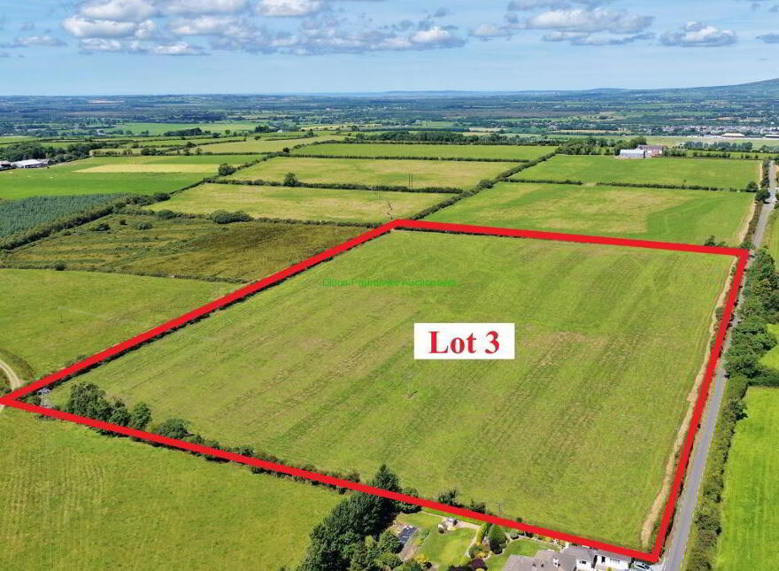 87.64 Acres, Ballygrennan, Listowel, V31R289
