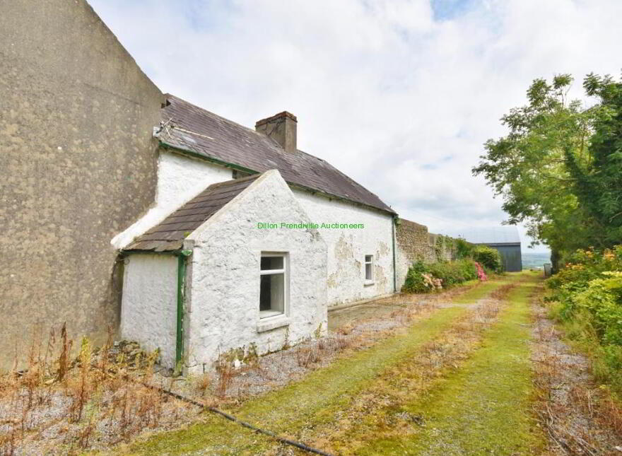 87.64 Acres, Ballygrennan, Listowel, V31R289
