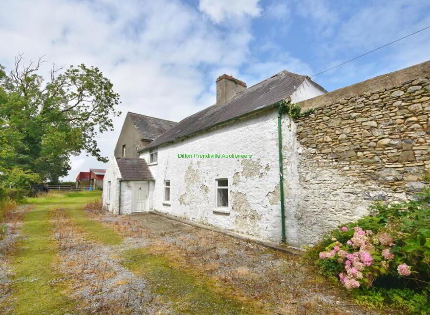 87.64 Acres, Ballygrennan, Listowel, V31R289
