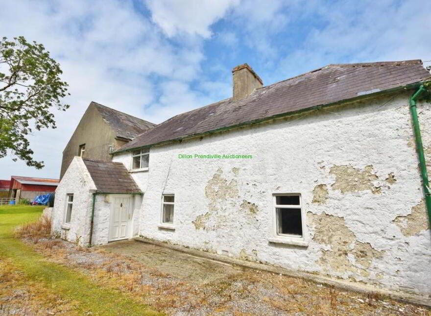 87.64 Acres, Ballygrennan, Listowel, V31R289
