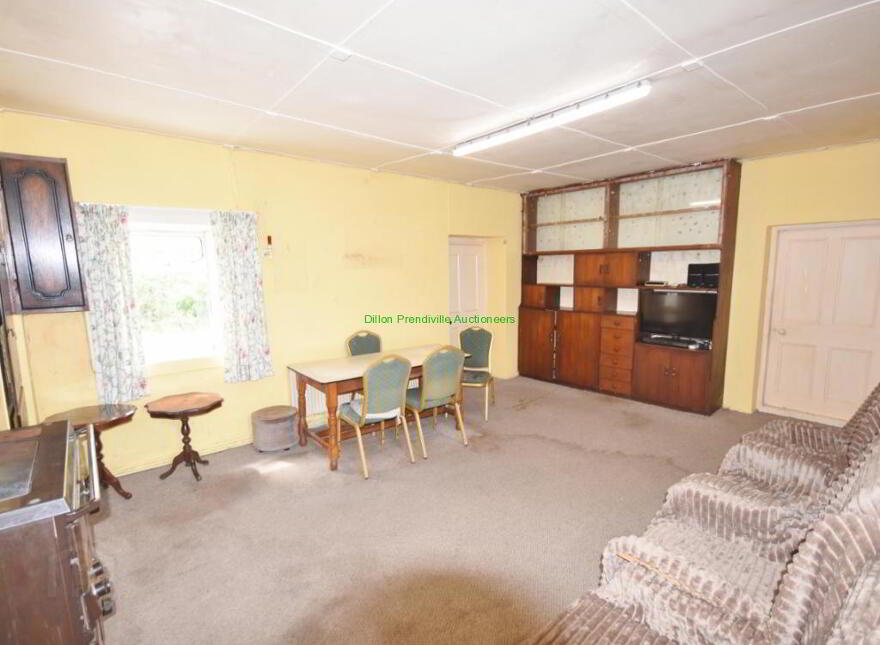87.64 Acres, Ballygrennan, Listowel, V31R289