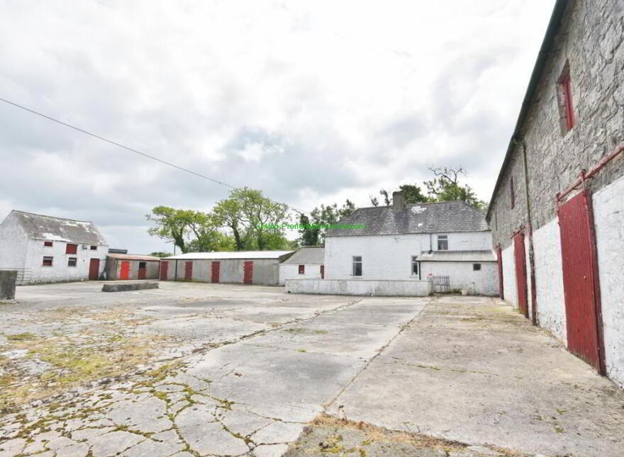 87.64 Acres, Ballygrennan, Listowel, V31R289