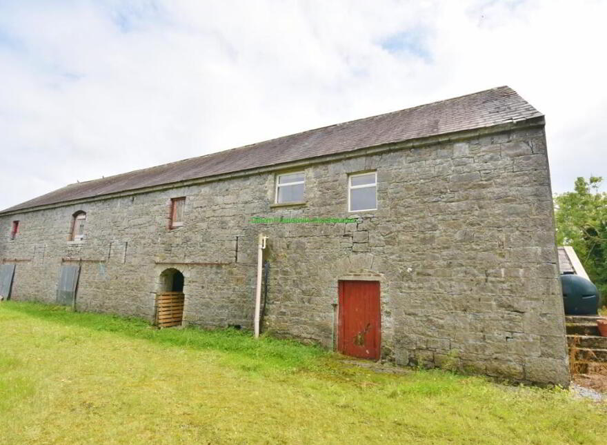 87.64 Acres, Ballygrennan, Listowel, V31R289