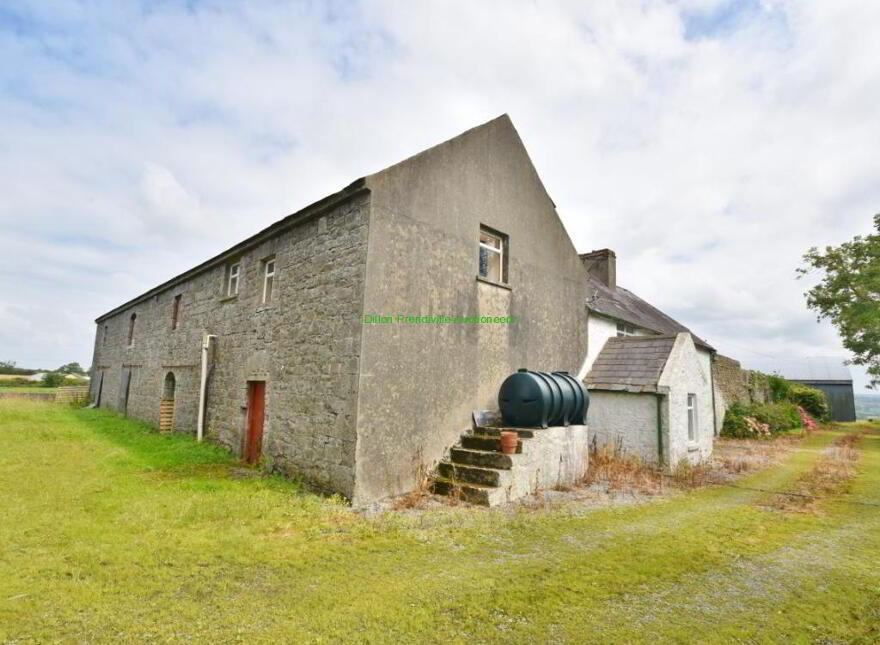 87.64 Acres, Ballygrennan, Listowel, V31R289