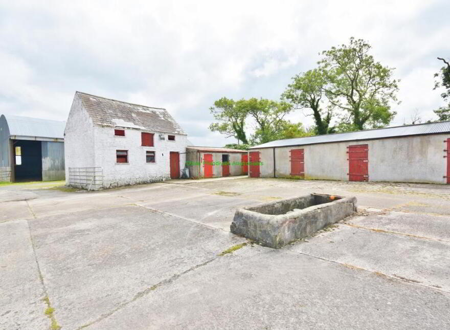 87.64 Acres, Ballygrennan, Listowel, V31R289