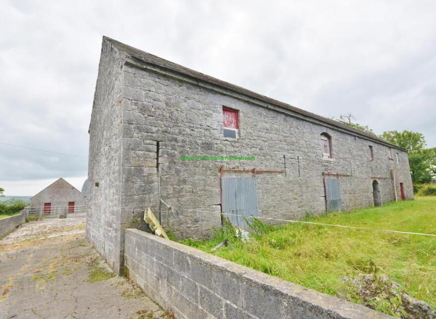 87.64 Acres, Ballygrennan, Listowel, V31R289