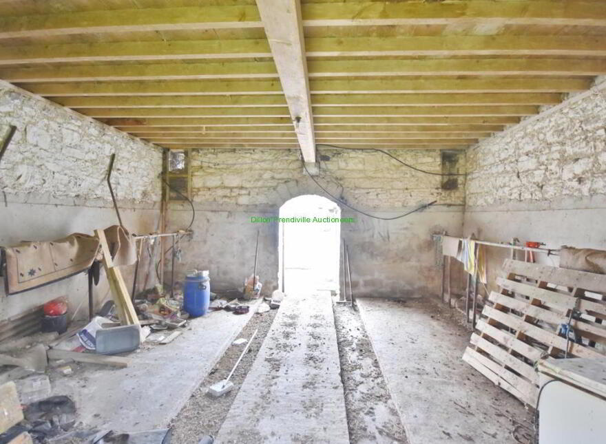 87.64 Acres, Ballygrennan, Listowel, V31R289