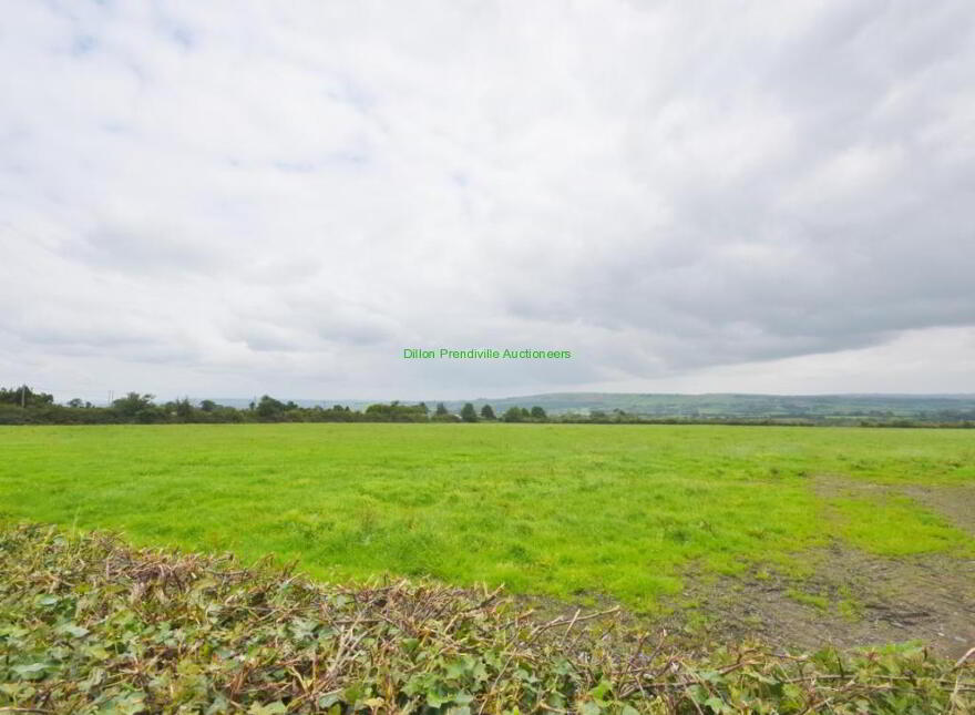 87.64 Acres, Ballygrennan, Listowel, V31R289