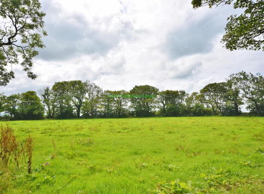 87.64 Acres, Ballygrennan, Listowel, V31R289