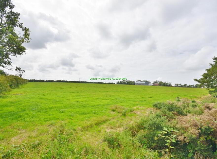 87.64 Acres, Ballygrennan, Listowel, V31R289