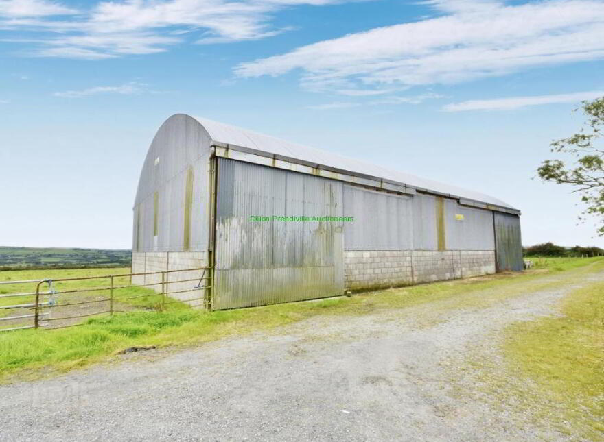 87.64 Acres, Ballygrennan, Listowel, V31R289