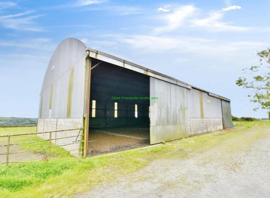 87.64 Acres, Ballygrennan, Listowel, V31R289