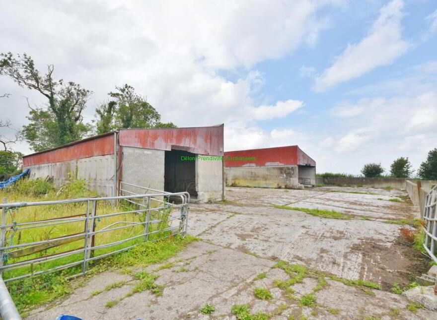 87.64 Acres, Ballygrennan, Listowel, V31R289