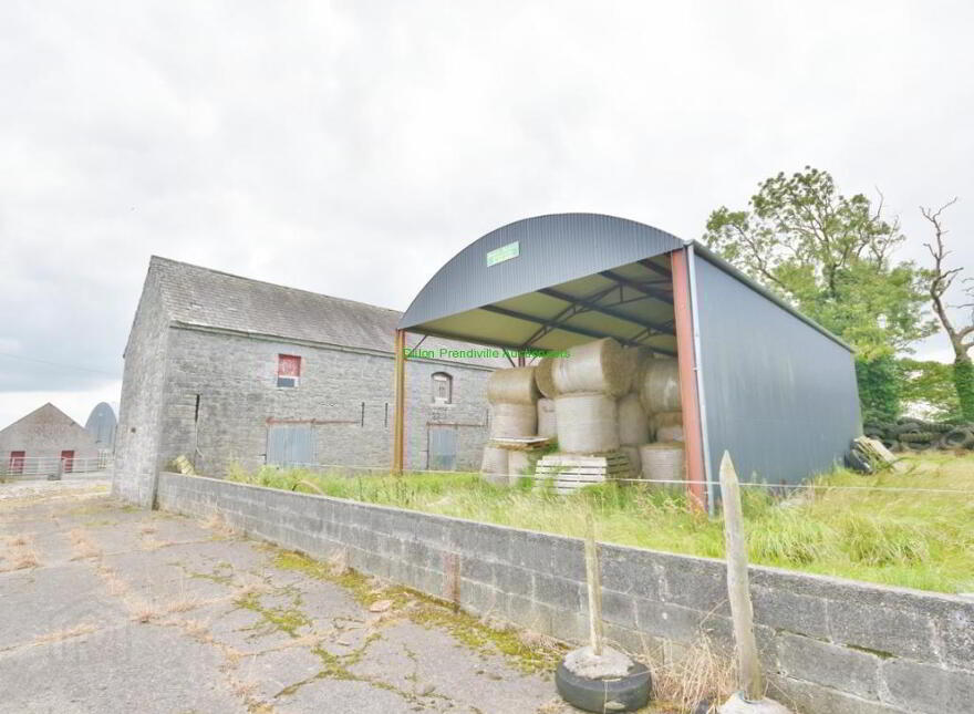 87.64 Acres, Ballygrennan, Listowel, V31R289