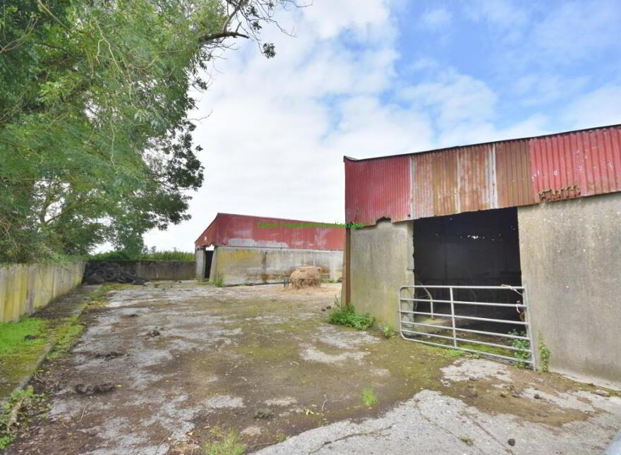 87.64 Acres, Ballygrennan, Listowel, V31R289