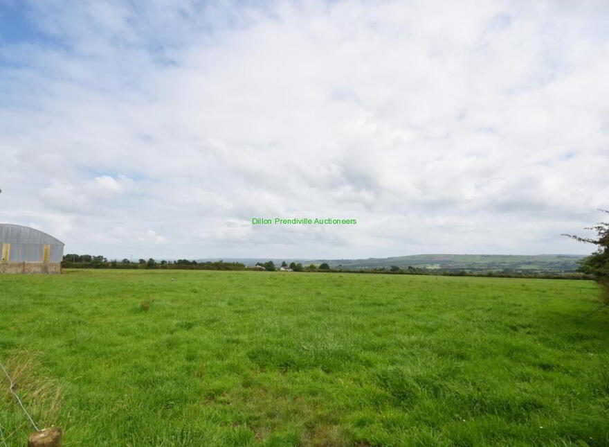 87.64 Acres, Ballygrennan, Listowel, V31R289
