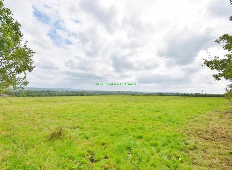 87.64 Acres, Ballygrennan, Listowel, V31R289