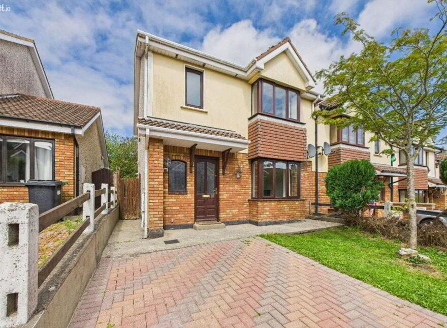 13 Magenta Mews, Grange Manor, Waterford