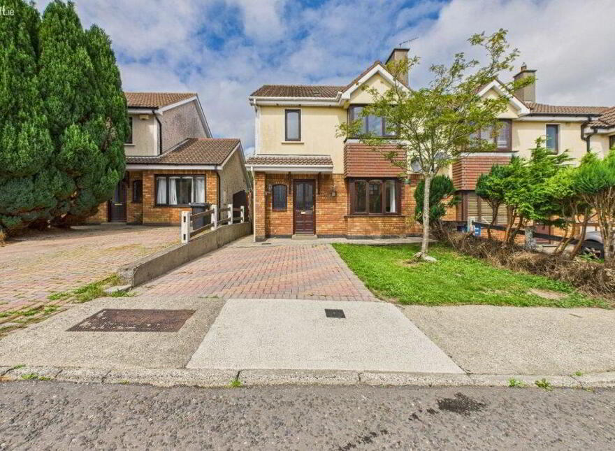 13 Magenta Mews, Grange Manor, Waterford