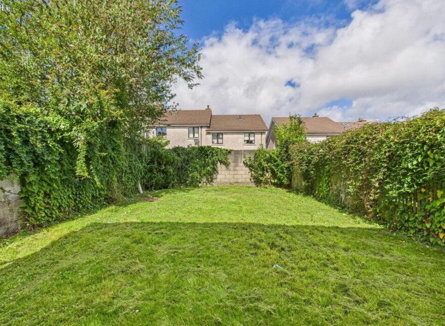 13 Magenta Mews, Grange Manor, Waterford