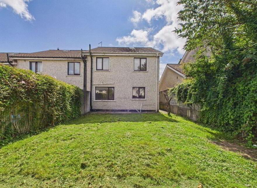 13 Magenta Mews, Grange Manor, Waterford