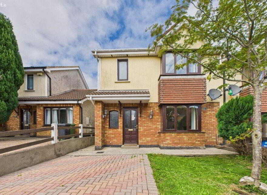13 Magenta Mews, Grange Manor, Waterford