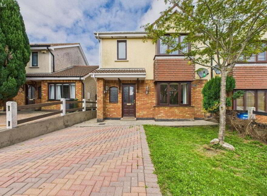 13 Magenta Mews, Grange Manor, Waterford