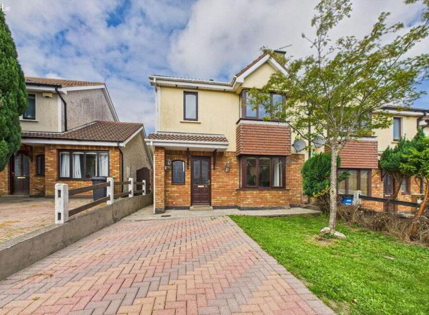 13 Magenta Mews, Grange Manor, Waterford