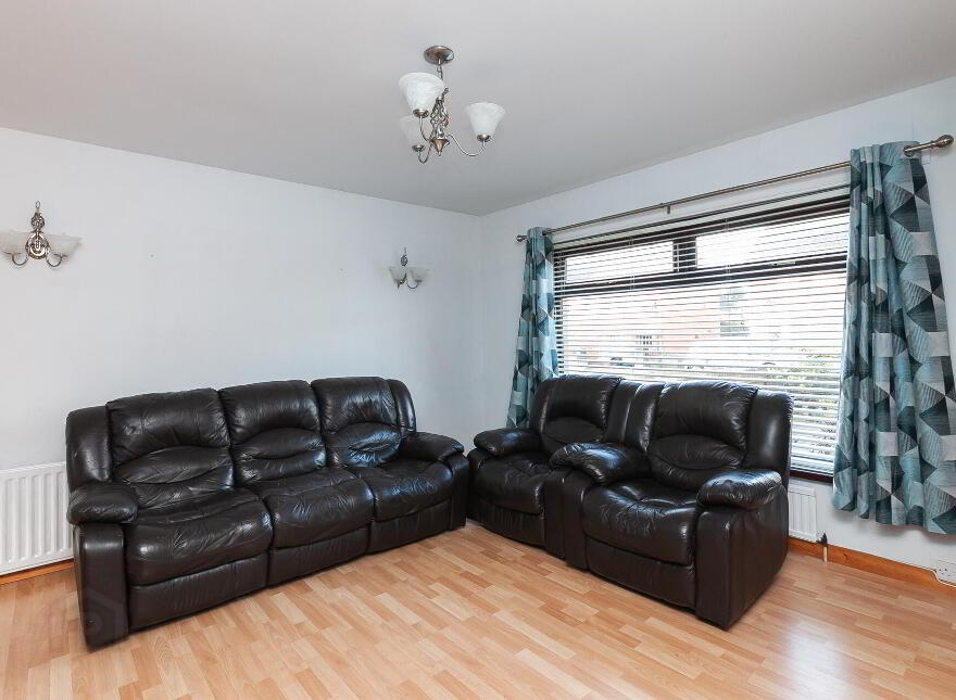14 Carwood Park, Newtownabbey, BT36 5JU